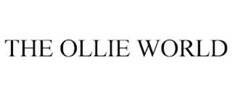 THE OLLIE WORLD