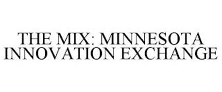 THE MIX: MINNESOTA INNOVATION EXCHANGE