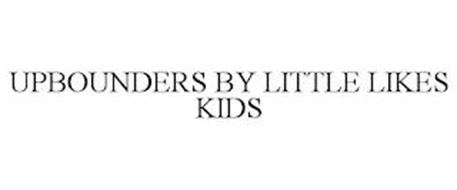 UPBOUNDERS BY LITTLE LIKES KIDS