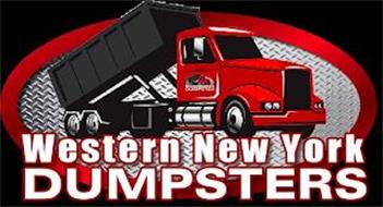 WESTERN NEW YORK DUMPSTERS