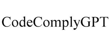CODECOMPLYGPT