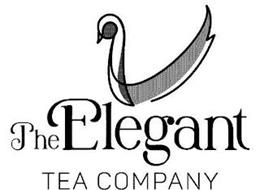THE ELEGANT TEA COMPANY