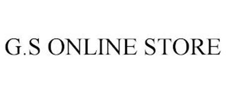 G.S ONLINE STORE