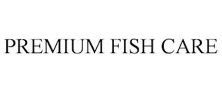 PREMIUM FISH CARE
