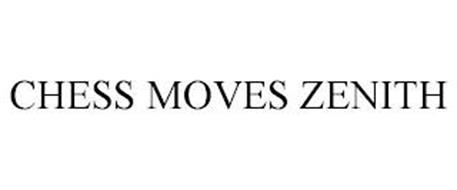 CHESS MOVES ZENITH