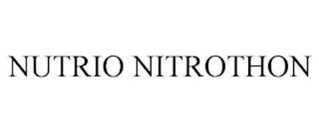 NUTRIO NITROTHON