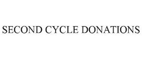 SECOND CYCLE DONATIONS