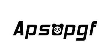 APSOPGF