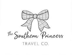 THE SOUTHERN PRINCESS TRAVEL CO.