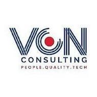 VON CONSULTING PEOPLE.QUALITY.TECH