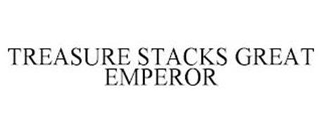 TREASURE STACKS GREAT EMPEROR