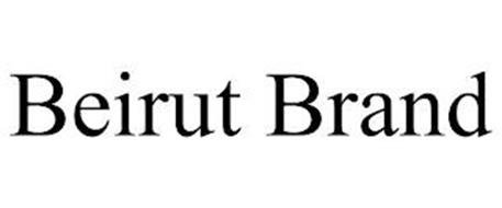 BEIRUT BRAND