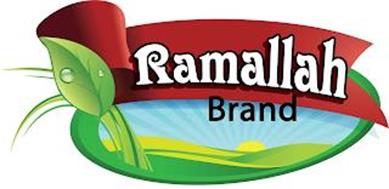 RAMALLAH BRAND