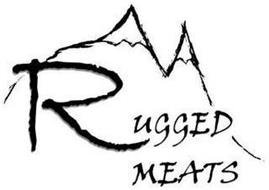 RUGGED MEATS