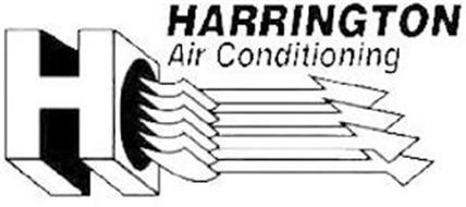 H HARRINGTON AIR CONDITIONING