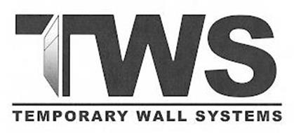 TWS TEMPORARY WALL SYSTEMS