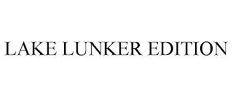 LAKE LUNKER EDITION