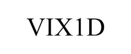VIX1D