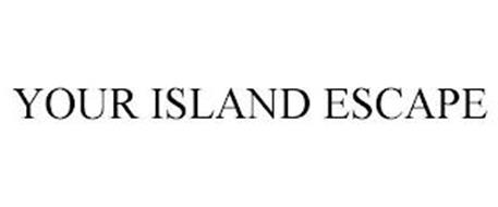 YOUR ISLAND ESCAPE