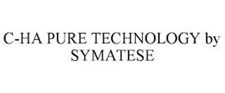C-HA PURE TECHNOLOGY BY SYMATESE