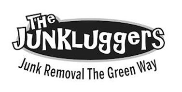 THE JUNKLUGGERS JUNK REMOVAL THE GREEN WAY