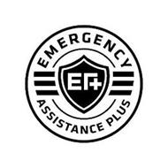 EA+ EMERGENCY ASSISTANCE PLUS