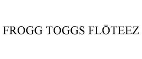 FROGG TOGGS FLOTEEZ