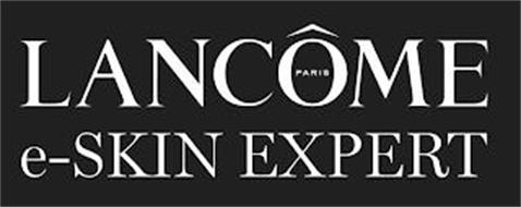 LANCOME PARIS E-SKIN EXPERT