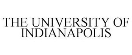 THE UNIVERSITY OF INDIANAPOLIS