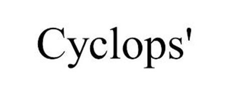 CYCLOPS'
