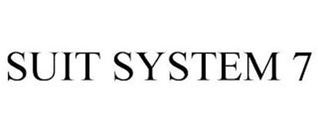SUIT SYSTEM 7