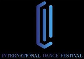 INTERNATIONAL DANCE FESTIVAL