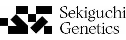 SEKIGUCHI GENETICS