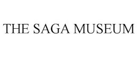 THE SAGA MUSEUM