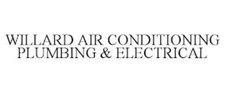 WILLARD AIR CONDITIONING PLUMBING & ELECTRICAL
