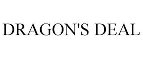 DRAGON'S DEAL