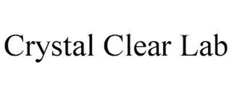 CRYSTAL CLEAR LAB