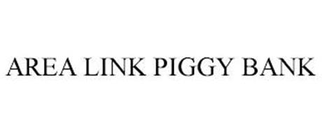 AREA LINK PIGGY BANK