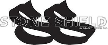 SS STONE SHIELD BY GRAFFITI SHIELD, INC.