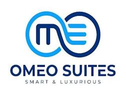 ME OMEO SUITES SMART & LUXURIOUS