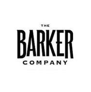 THE BARKER COMPANY