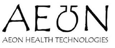 AEON AEON HEALTH TECHNOLOGIES