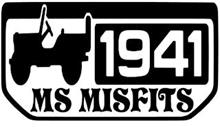 1941 MS MISFITS