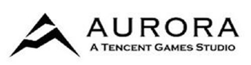 AURORA A TENCENT GAMES STUDIO