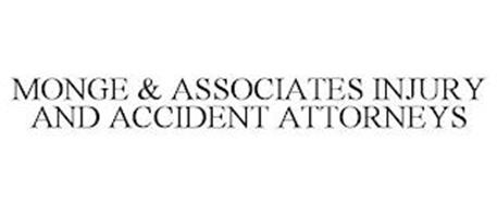 MONGE & ASSOCIATES INJURY AND ACCIDENT A