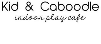 KID & CABOODLE INDOOR PLAY CAFE
