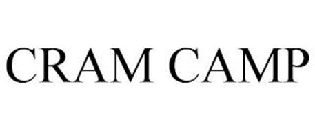 CRAM CAMP