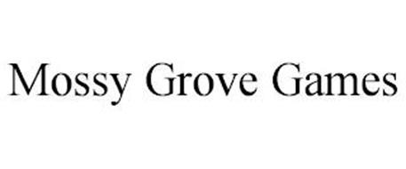 MOSSY GROVE GAMES