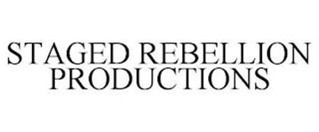 STAGED REBELLION PRODUCTIONS