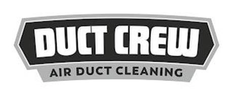 DUCT CREW AIR DUCT CLEANING